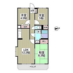 サンライズマンション　熊谷