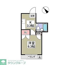 リエス館林 205