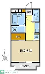 サンモール松崎 306