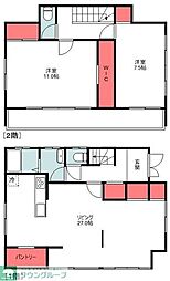 ヴィアフォレスト熊谷