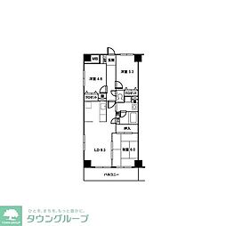 本庄市本庄３丁目