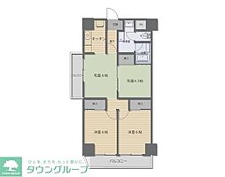 ダイアナマンション熊谷 901