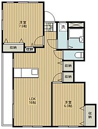 かみしばマンション 303