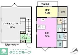 サニーサイドK-EAST A