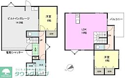 サニーサイドK-EAST C