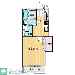 ミオ　スタンザ 106