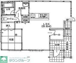 弥藤吾一戸建賃貸住宅