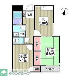 タチマンション門井町