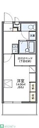 レオパレスボヌール 205