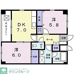 ルネ・コウノスマンション