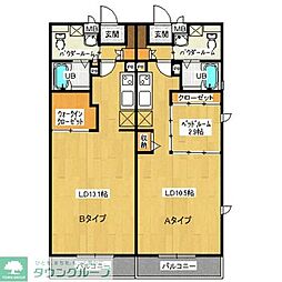 ガーデン　ガーデン 302