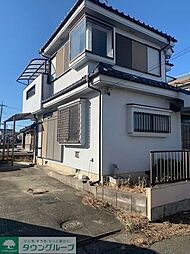 行田市犬塚貸家