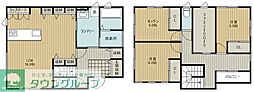 菖蒲町新堀戸建 1