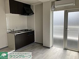 スカイマンション 405