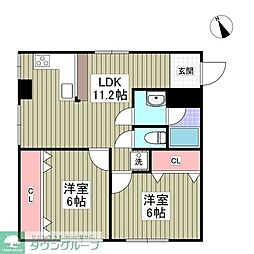 かきざわハイツ