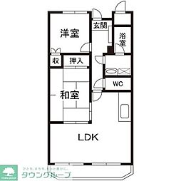 第3洋行ビル　サンブルーメ 303