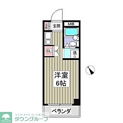 サルーテ熊谷 402