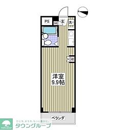 シティホームズ本庄VI 208