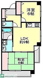 サクラパークホームズ 406