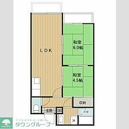 レジデンス熊谷　ｋｕｇｅ 108