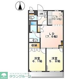 児玉郡上里町大字七本木