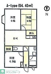 熊谷市箱田５丁目