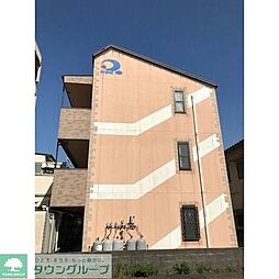 ペパンシエソワII 206