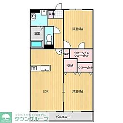 アヴァンツアーレ 203