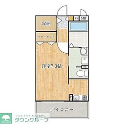 グランインカム曙 405