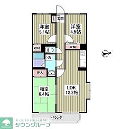 サンライズマンション　熊谷 101
