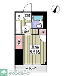 ラデヴィーナ鴻巣II