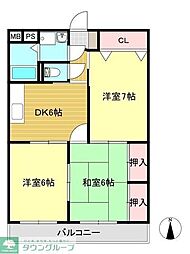 コロールマンション 103