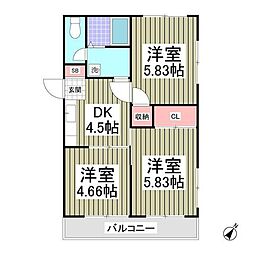 鴻巣市雷電１丁目
