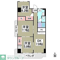 坂口コーポ