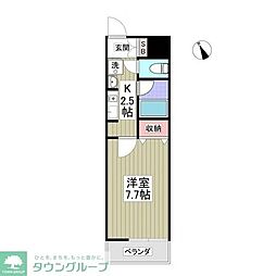 エクスバル熊谷