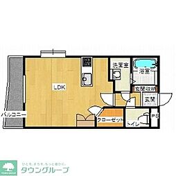 グランエスポワル 205