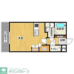 グランエスポワル 301