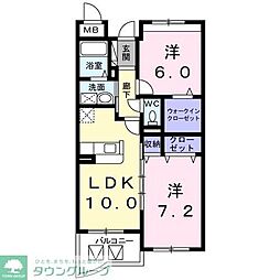 マンショングレイスエレガント