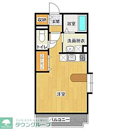 アール・ウェール 201