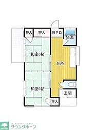 加須市諏訪2−10−20平屋