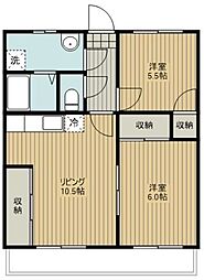 シャトレ山の手 304