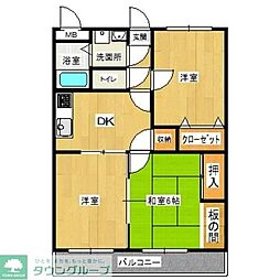 ファミーユ寿 303