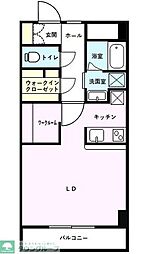 高砂ハイツ1 405