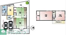 寄居町富田戸建