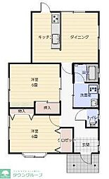 上之戸建賃貸住宅（平屋） 1