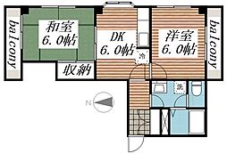 フローレンス江南 301