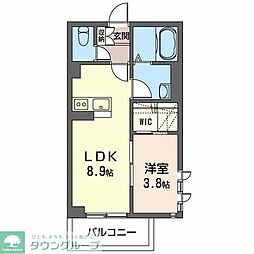 グリーンフィールド　ＩＶ 0201