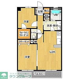 サンパーシモン 405