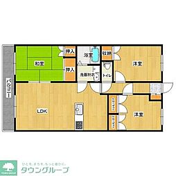 グランビュー21 202