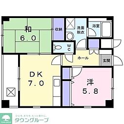 ルネ・コウノスマンション